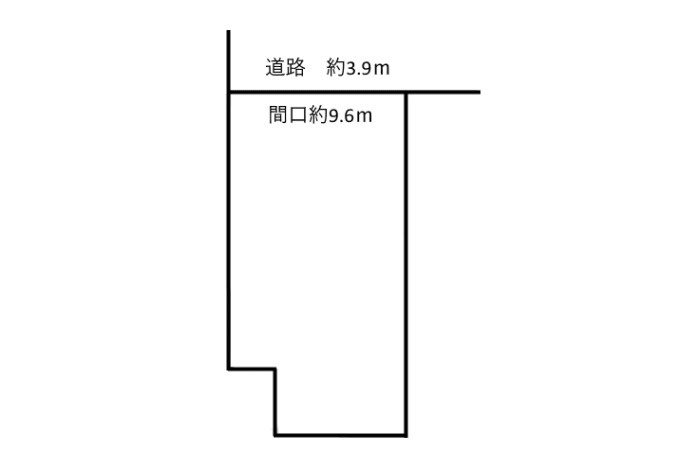 区画図：321000078277