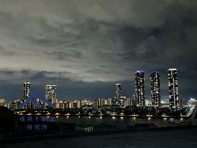 展望