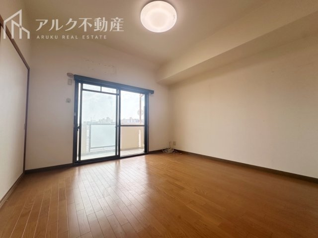 リビングダイニング