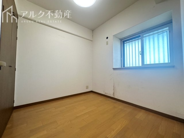 洋室約4.0帖