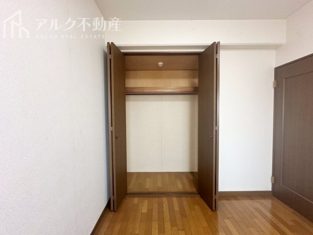 クローゼット