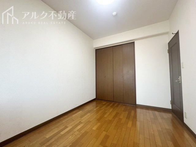 洋室約6.0帖