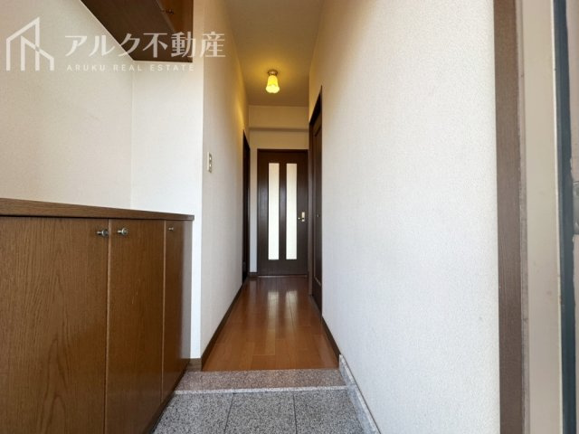 廊下