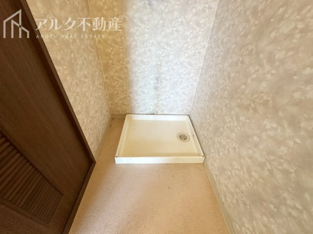 ランドリースペース