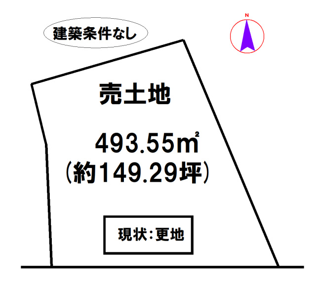 区画図：328000623348