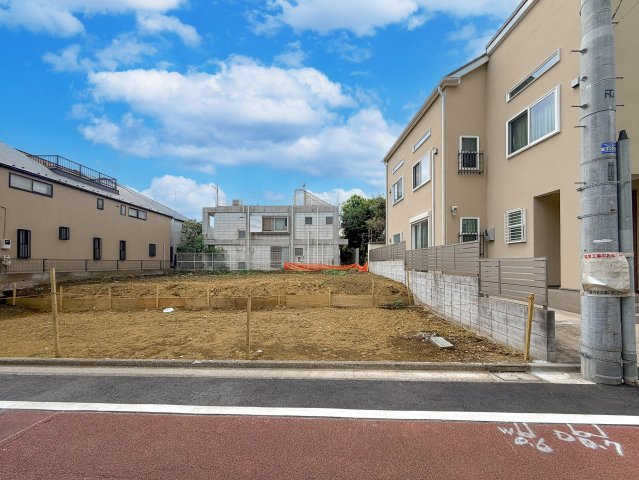 現地写真（2026年8月撮影）