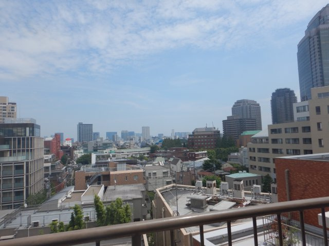 展望