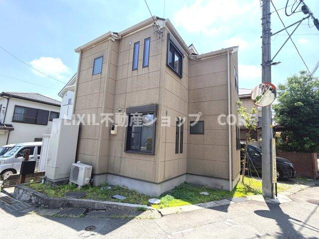 木造2階建、長期優良住宅などはスタッフまでお問い合わせください。