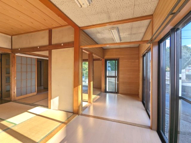室内