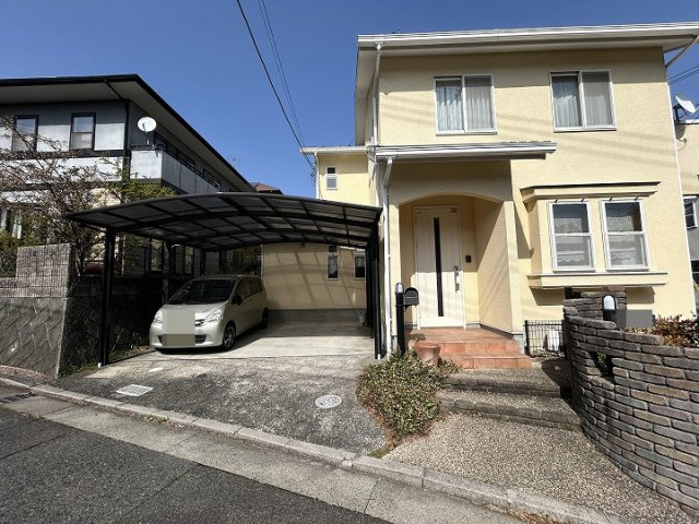 外観：334000182730