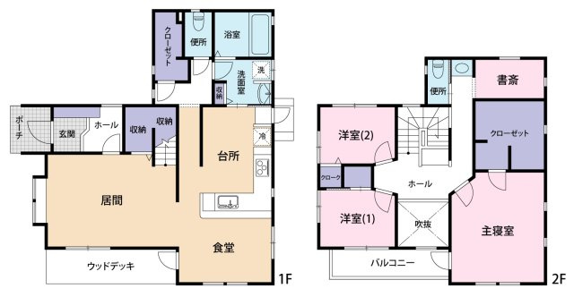 間取り：334000182730