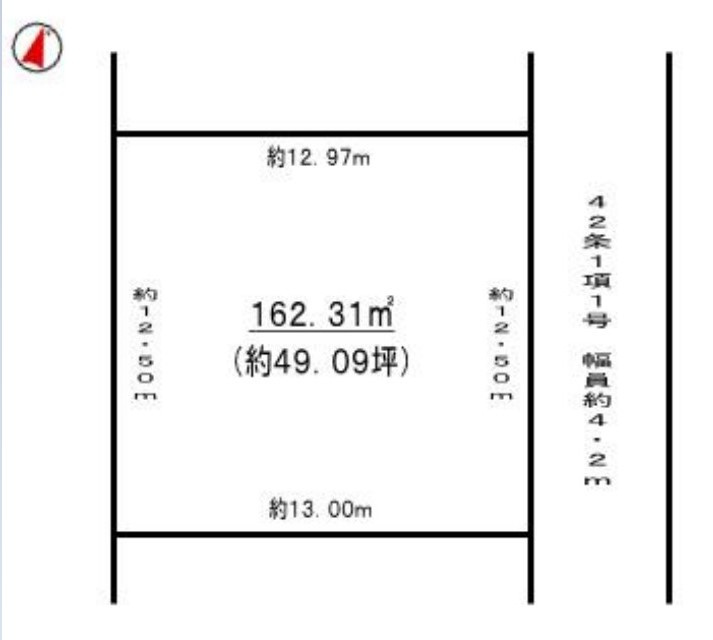 区画図：311002279066
