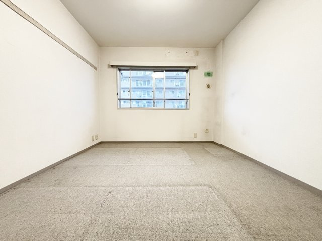 7.9帖洋室
