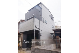 鶴見区今津南4丁目の外観