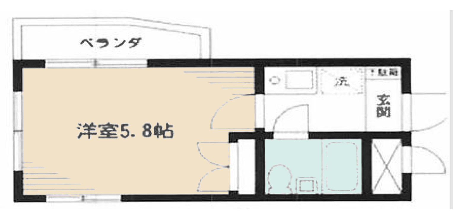 間取り：313004606325