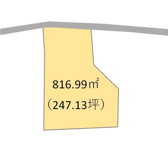 区画図：330000074831