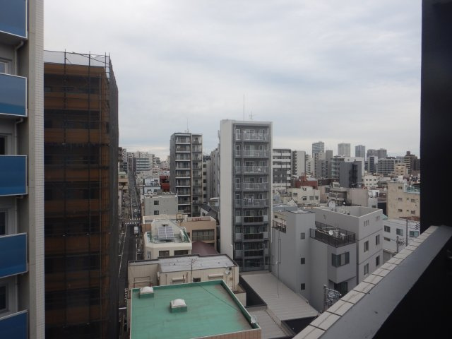 展望