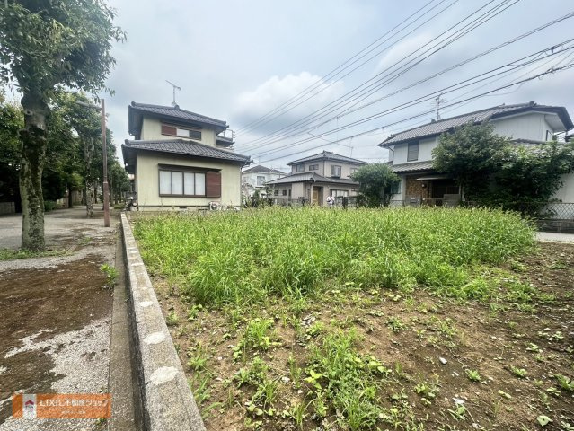 人気のおゆみ野エリア！両面道路で陽当り良好。