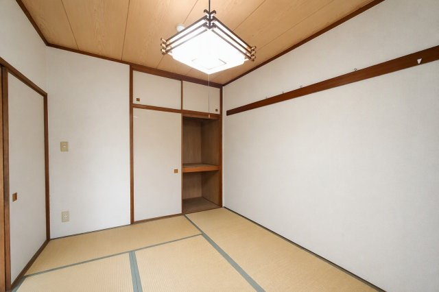 和室約6帖