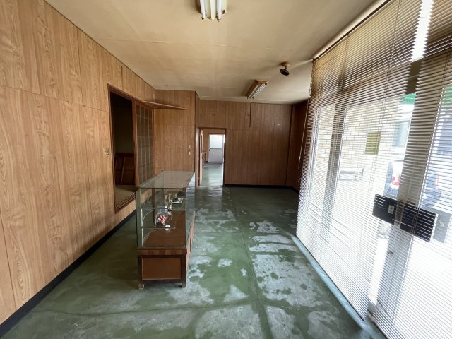 室内