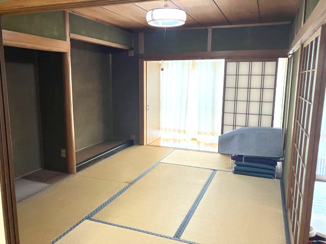 和室