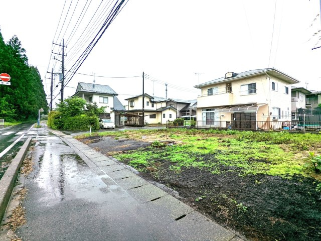 お好きなハウスメーカーで建てられます。