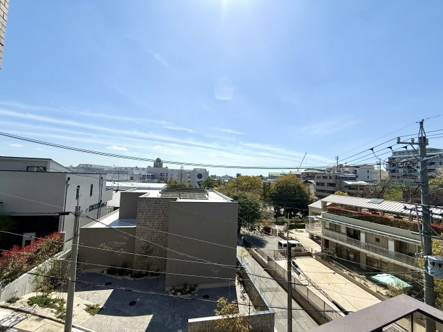 展望