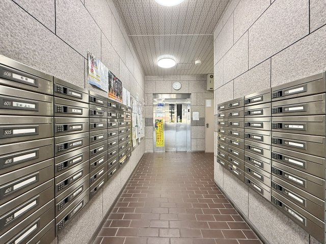 共用部分