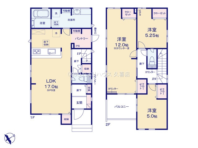 間取り：311002405194