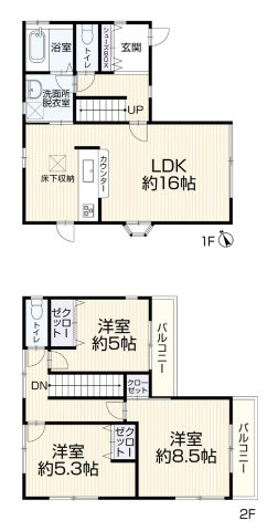 間取り：313004913503