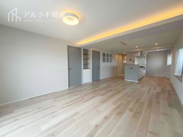 LDK約23.1帖