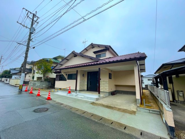 外観：343000048143