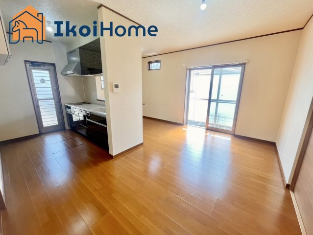 フロアコーティング・エアコン・壁掛けテレビ等のご相談も気軽にしてください。住宅ローンに組込む事も可能