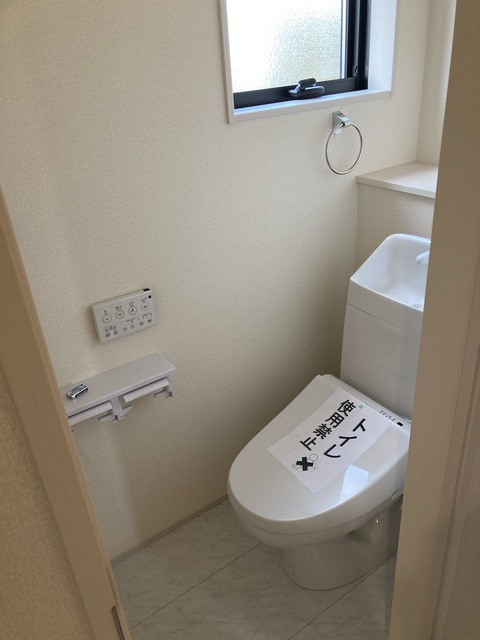 第一常総市相野谷町　2号棟