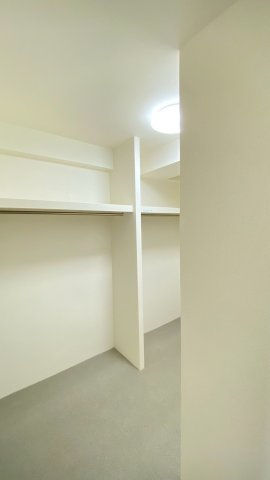 WIC完備