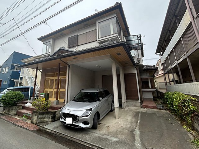 外観：311002196672