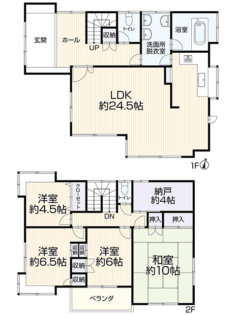 間取り：311002196672