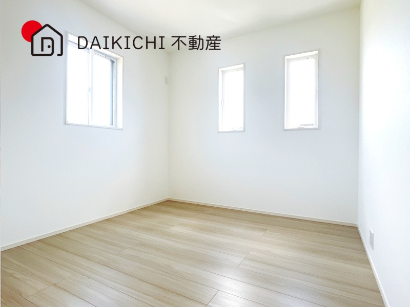 洋室