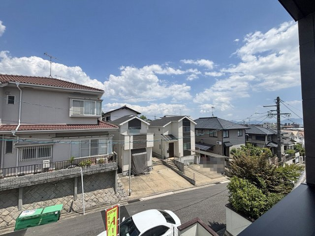 展望