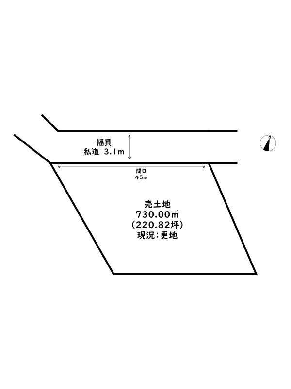 区画図：328000663215