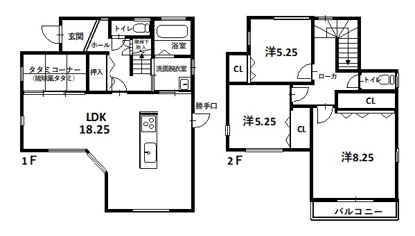 間取り：330000092507