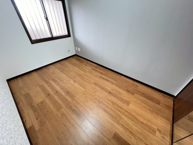 洋室