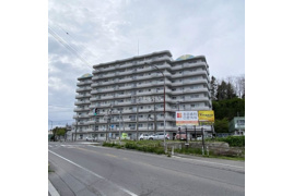 ニューシャトーム湯川の外観