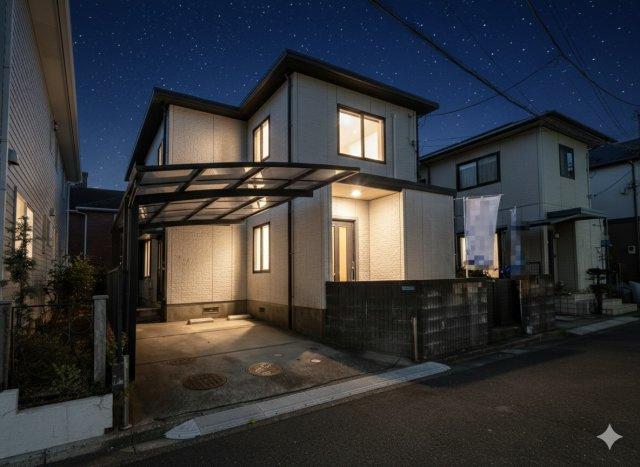 外観：314002640991