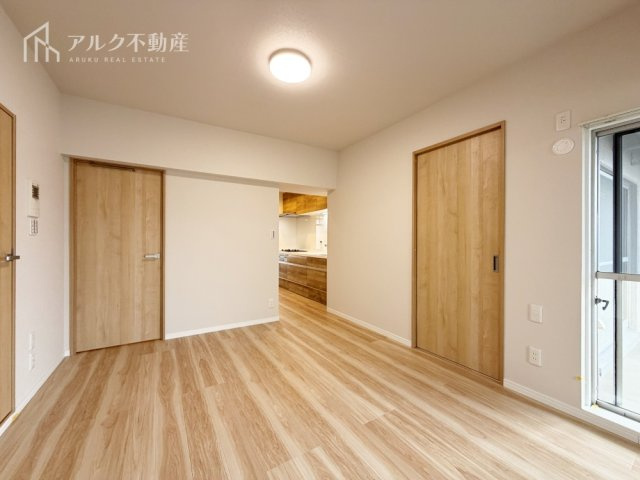 内装