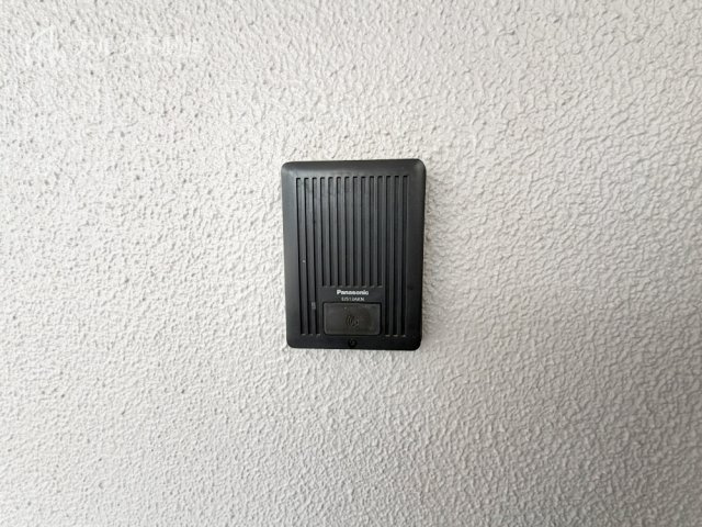 インターホン