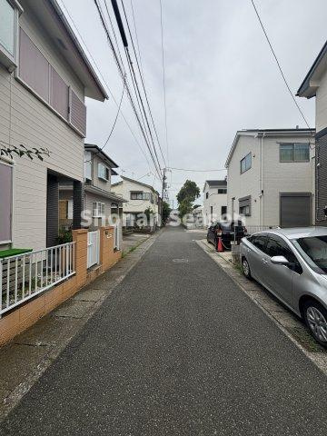 コンビニ・ドラッグストア（徒歩5分）お買い物便も良好ですよ♪
