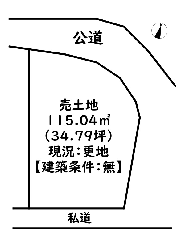 区画図：328000638893