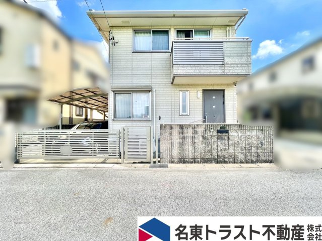 外観：323000485970