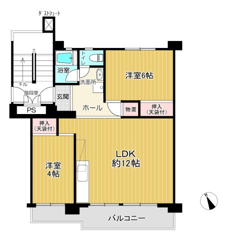間取り：313004738288